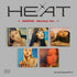 (G)I-DLE SPECIAL ALBUM - HEAT (DIGIPAK VER.) (MEMBER VER.) (PRE-ORDER)